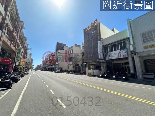 台南安平建地-14