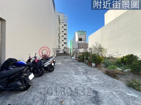 台南安平建地-4