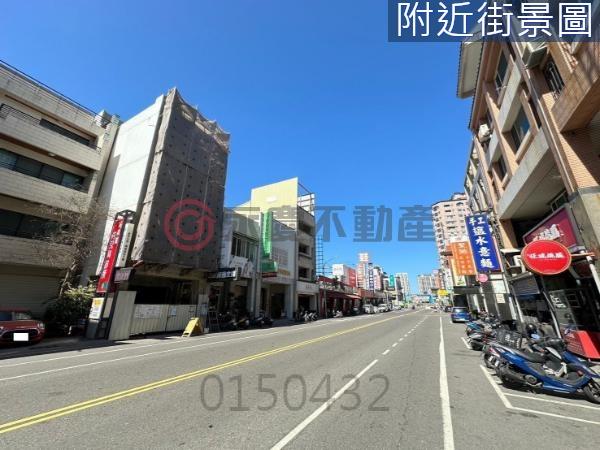 台南安平建地-5