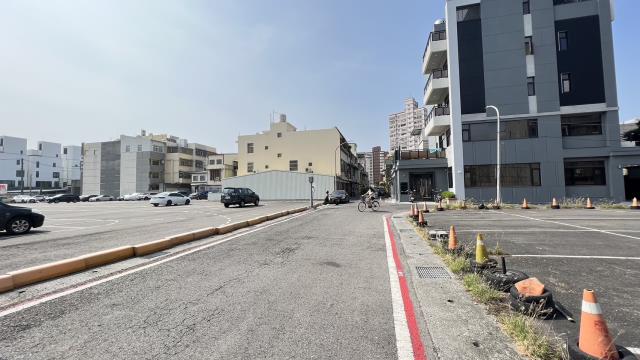 高雄岡山建地-10