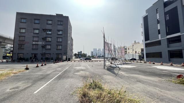 高雄岡山建地-11