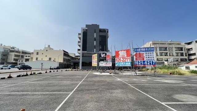 高雄岡山建地-12