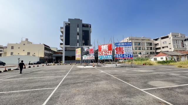 高雄岡山建地-13