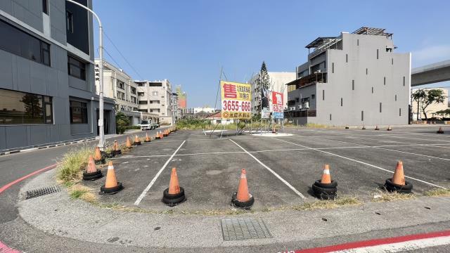 高雄岡山建地-14