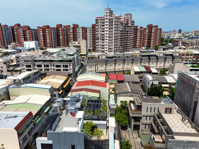 高雄岡山建地-1