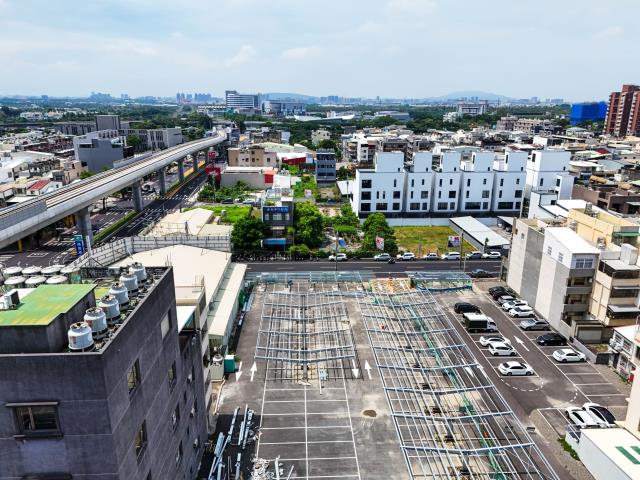 高雄岡山建地-2