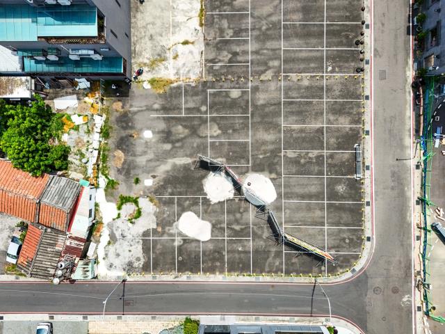 高雄岡山建地-3