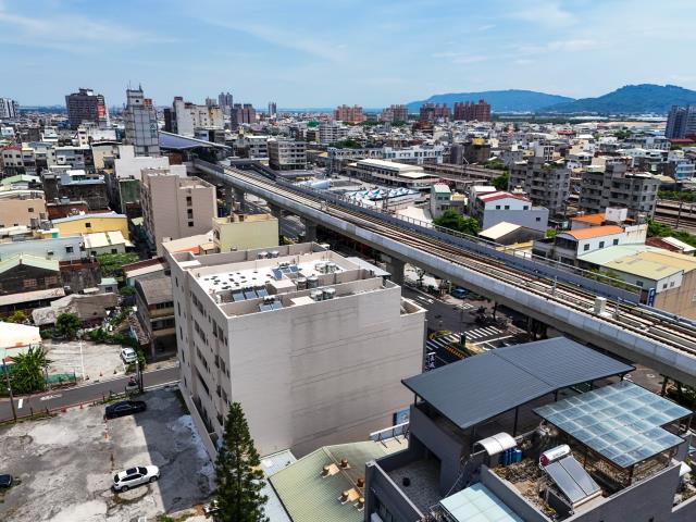 高雄岡山建地-8