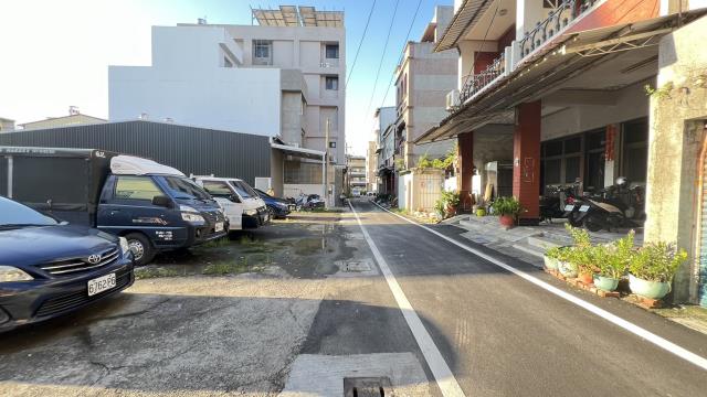 高雄岡山建地-14