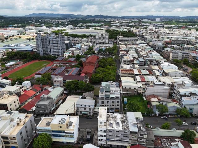 高雄岡山建地-6