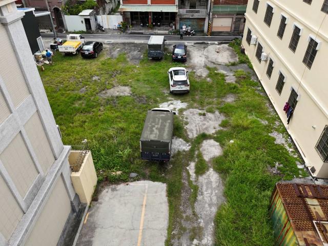 高雄岡山建地-7