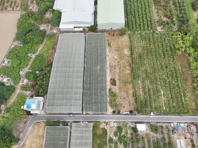高雄岡山農地-13