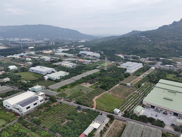 高雄岡山農地-9
