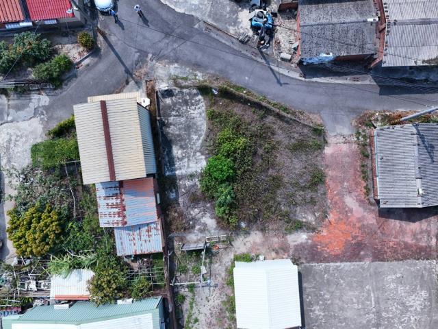 台南麻豆建地-1