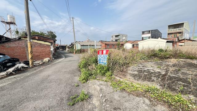 台南麻豆建地-3
