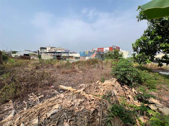 高雄鳥松加油站專用區-1