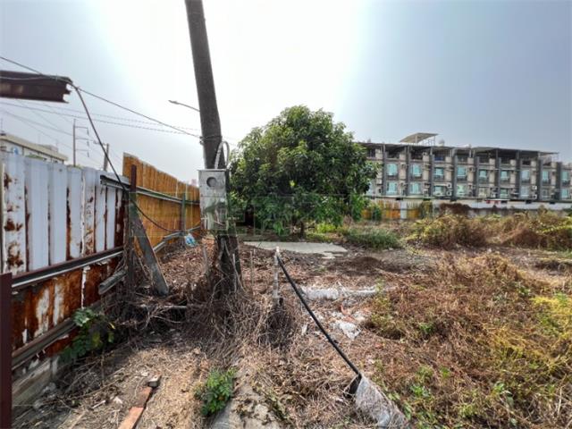 高雄鳥松加油站專用區-3
