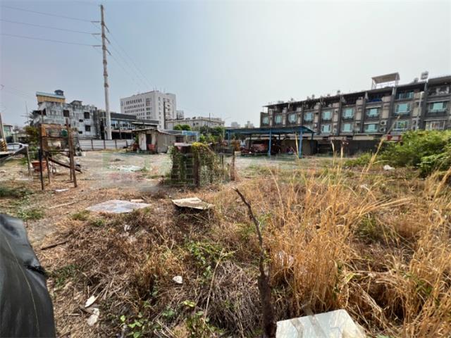 高雄鳥松加油站專用區-5