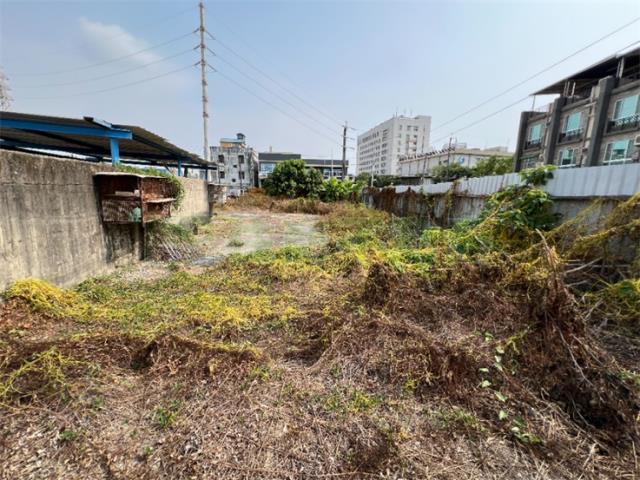 高雄鳥松加油站專用區-6