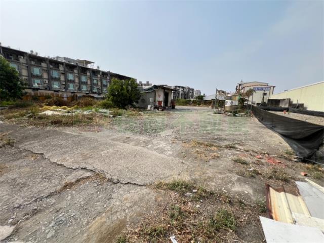 高雄鳥松加油站專用區-7
