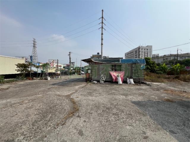 高雄鳥松加油站專用區-8