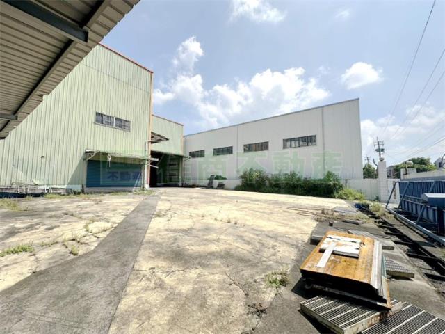 高雄鳥松農地-2