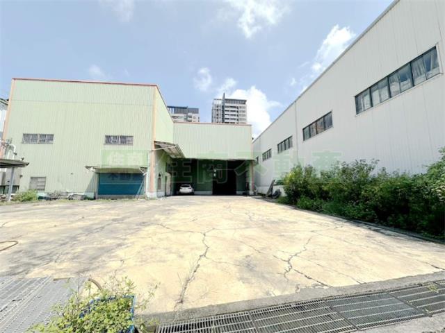 高雄鳥松農地-3
