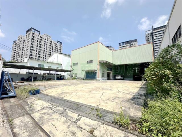 高雄鳥松農地-4