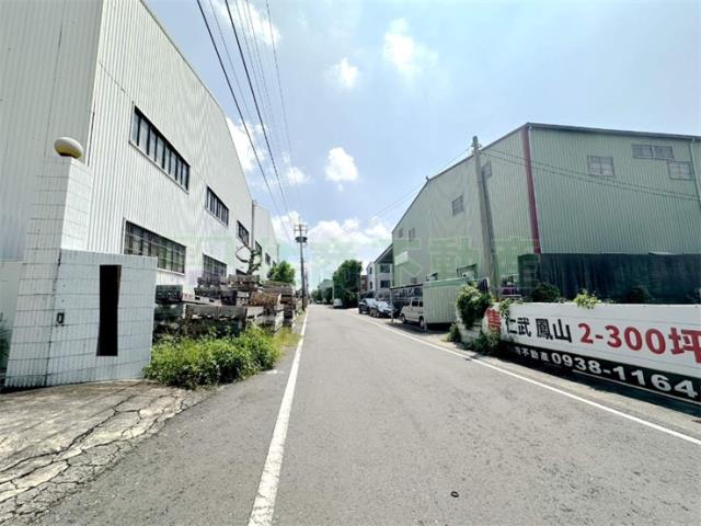 高雄鳥松農地-5