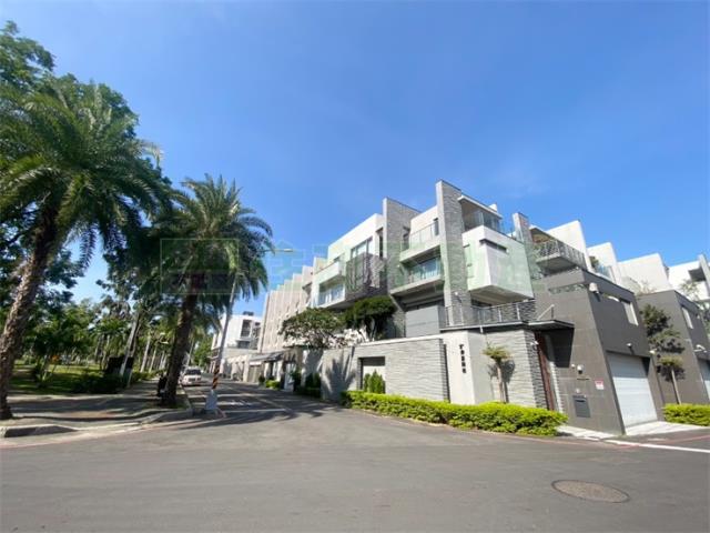 高雄鳥松建地-5