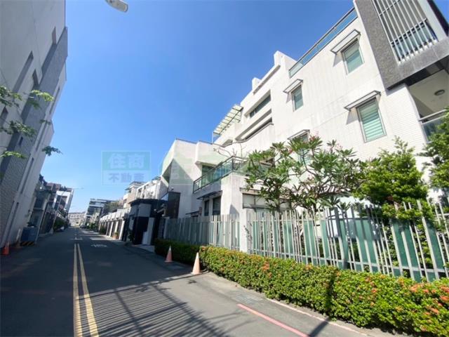高雄鳥松建地-6