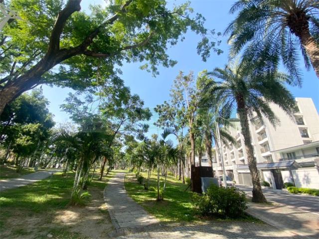 高雄鳥松建地-8