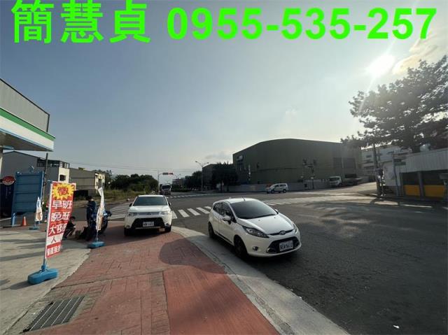 南投南投市建地-1