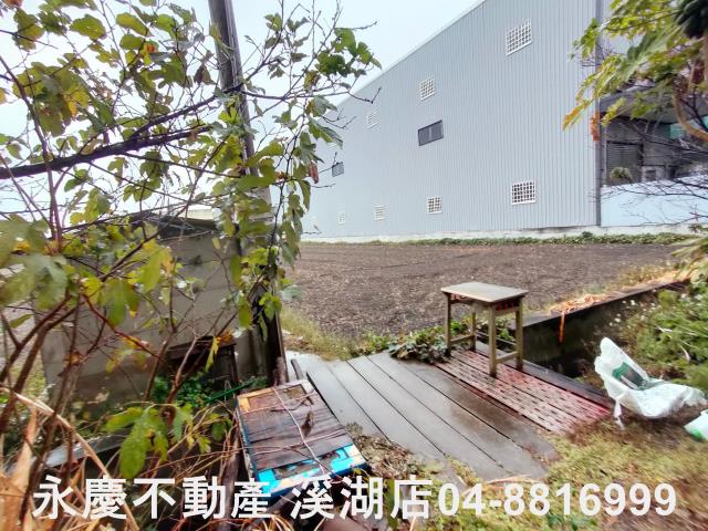 溪湖工業地-4