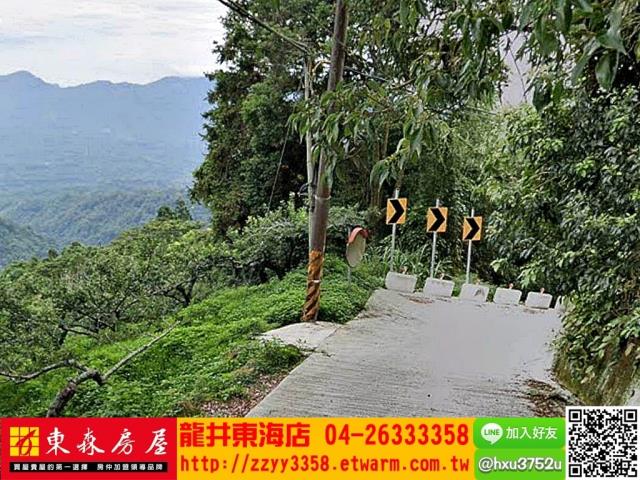 大湖山坡地-1