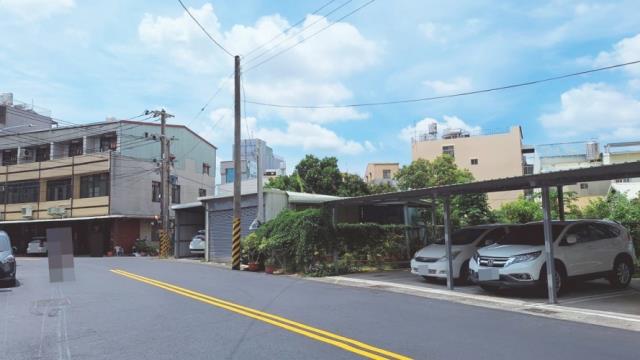 台南建地-8