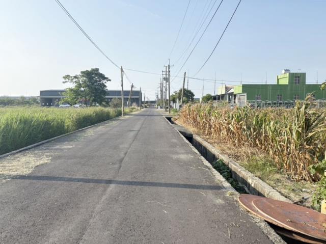 台南農地-8