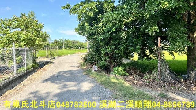 彰化溪州農地-4