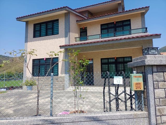 高雄美濃農地-1