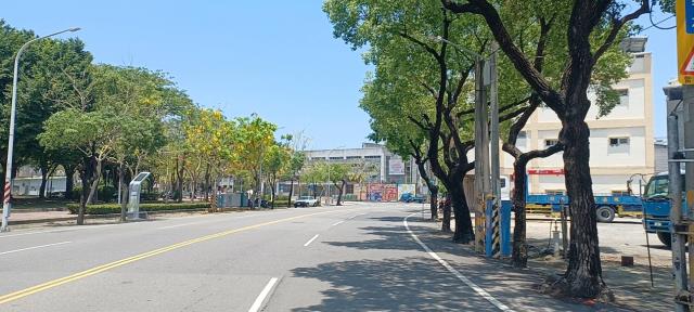 高雄路竹建地-10