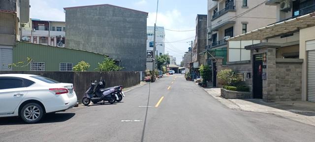 高雄路竹建地-11