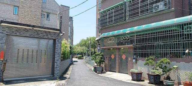 高雄路竹建地-12