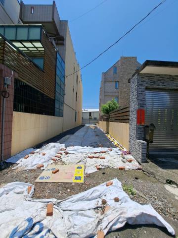 高雄路竹建地-15