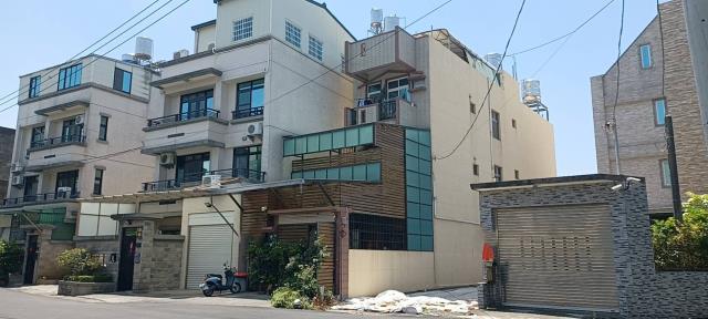 高雄路竹建地-5
