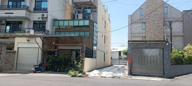 高雄路竹建地-6