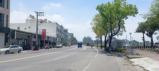 高雄路竹建地-7