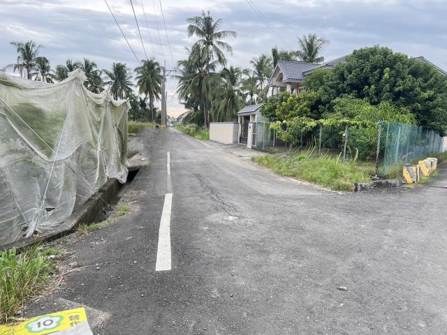 高雄美濃農地-4