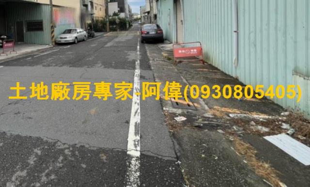 高雄仁武住宅地-1
