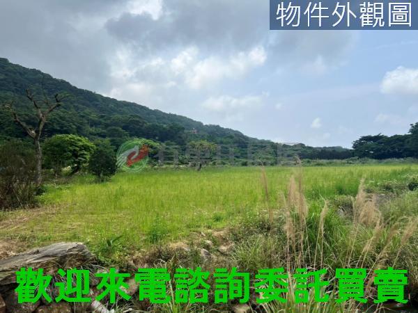 新北三芝農地-4