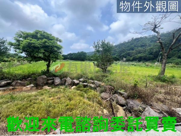 新北三芝農地-5